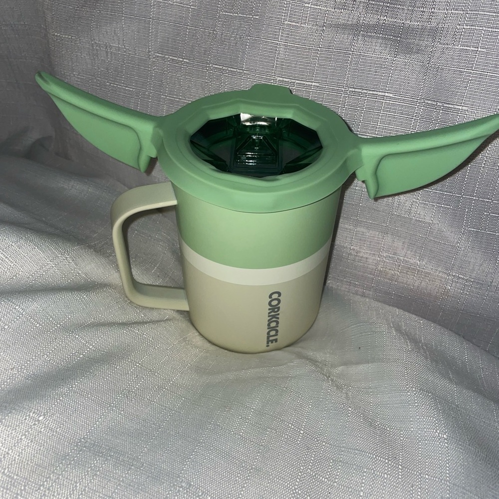 Star Wars CORKCICLE Cup
